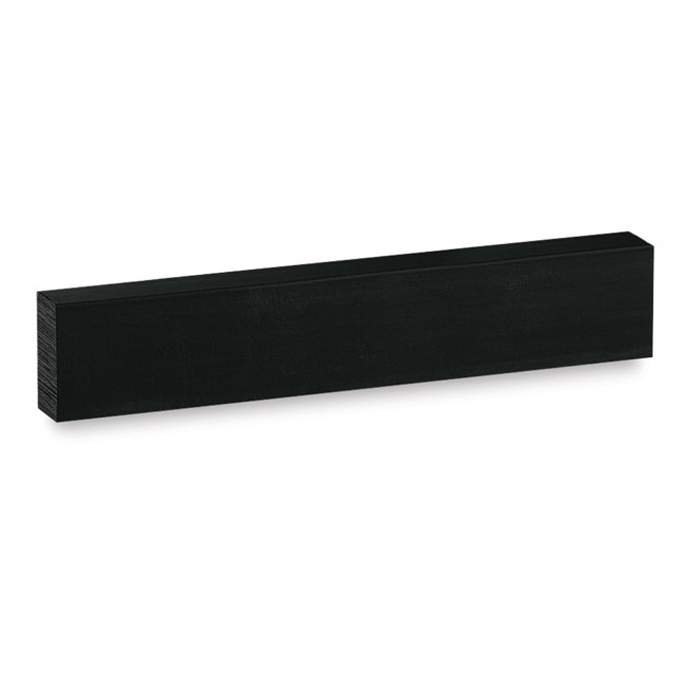 Cretacolor Nero Stick 0.5 Inch Med