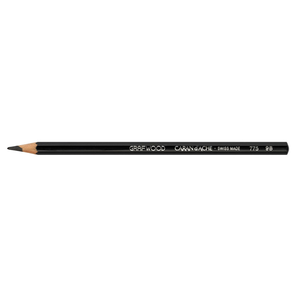 Kimberly Graphite Pencil 9H - MICA Store