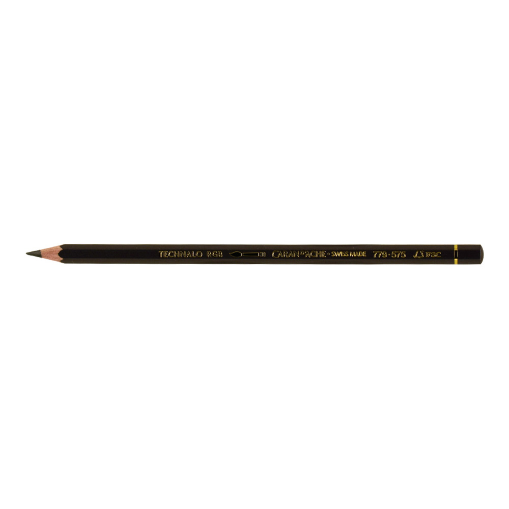 Technalo Pencil Red 575