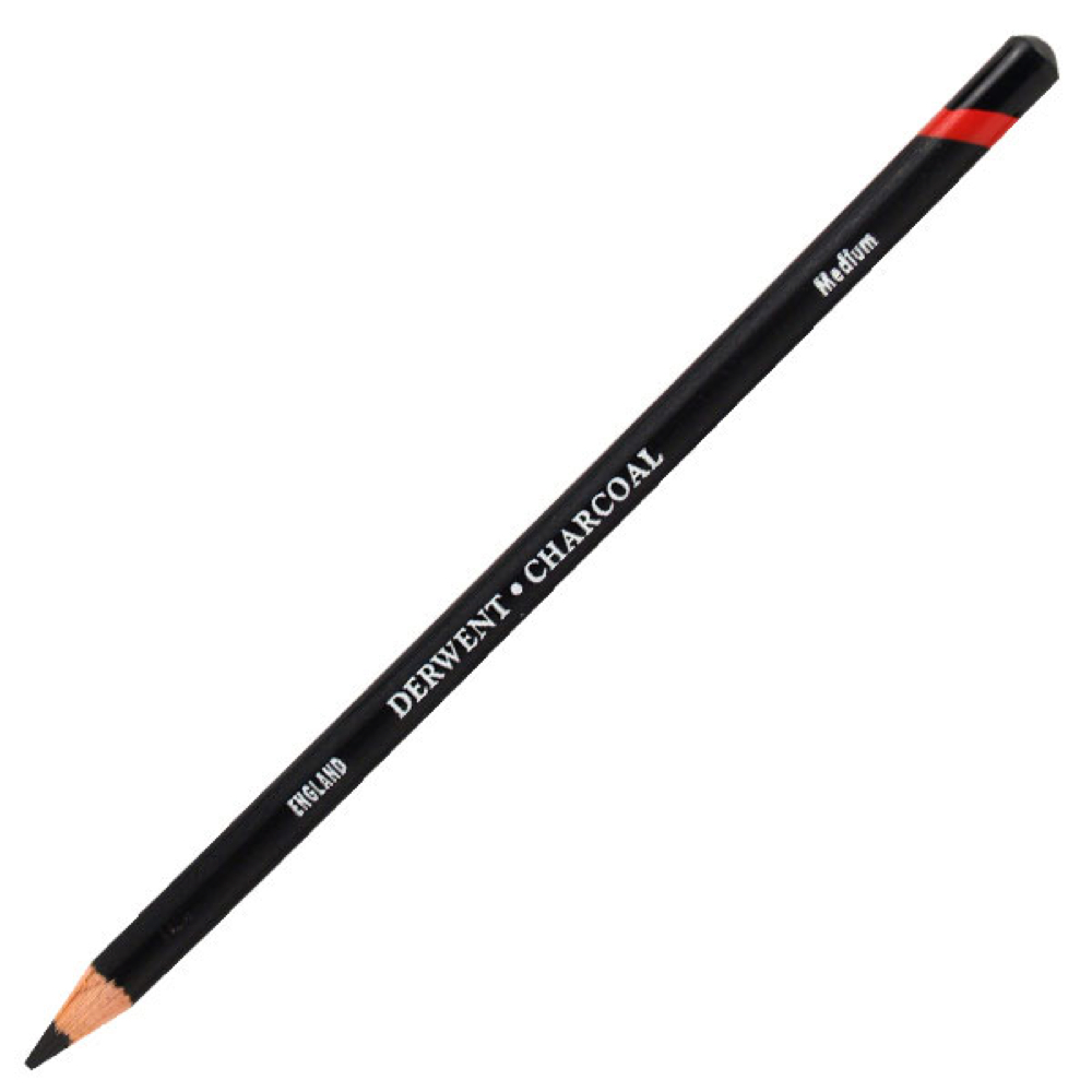 Derwent Graphite Stick Medium