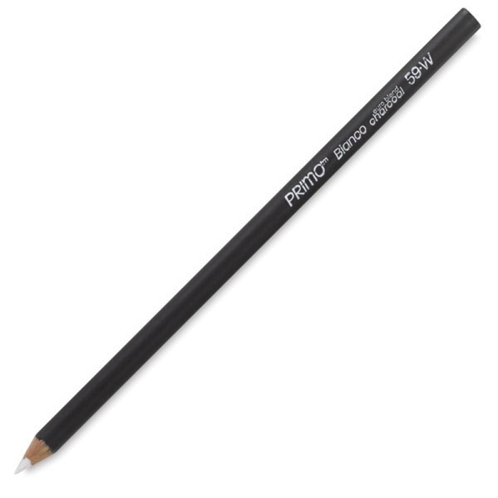 General Primo Bianco Charcoal Pencil B