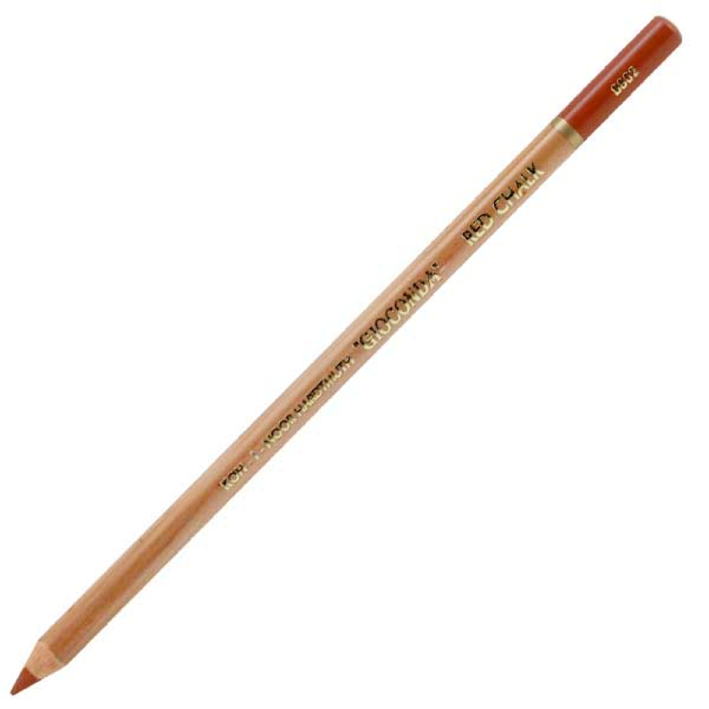 Koh-I-Noor Colorless Blender Pencils, Pack of 2