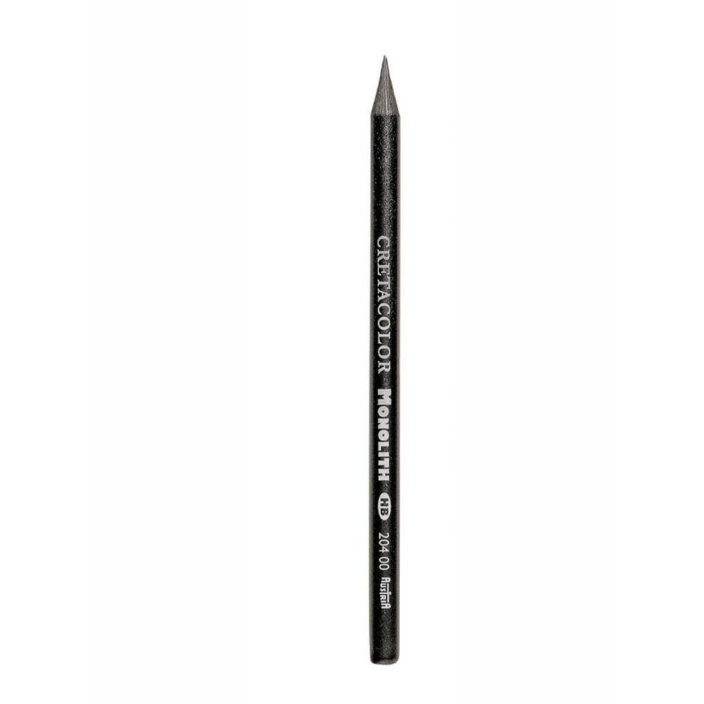 Cretacolor Monolith Woodless Pencil 2B