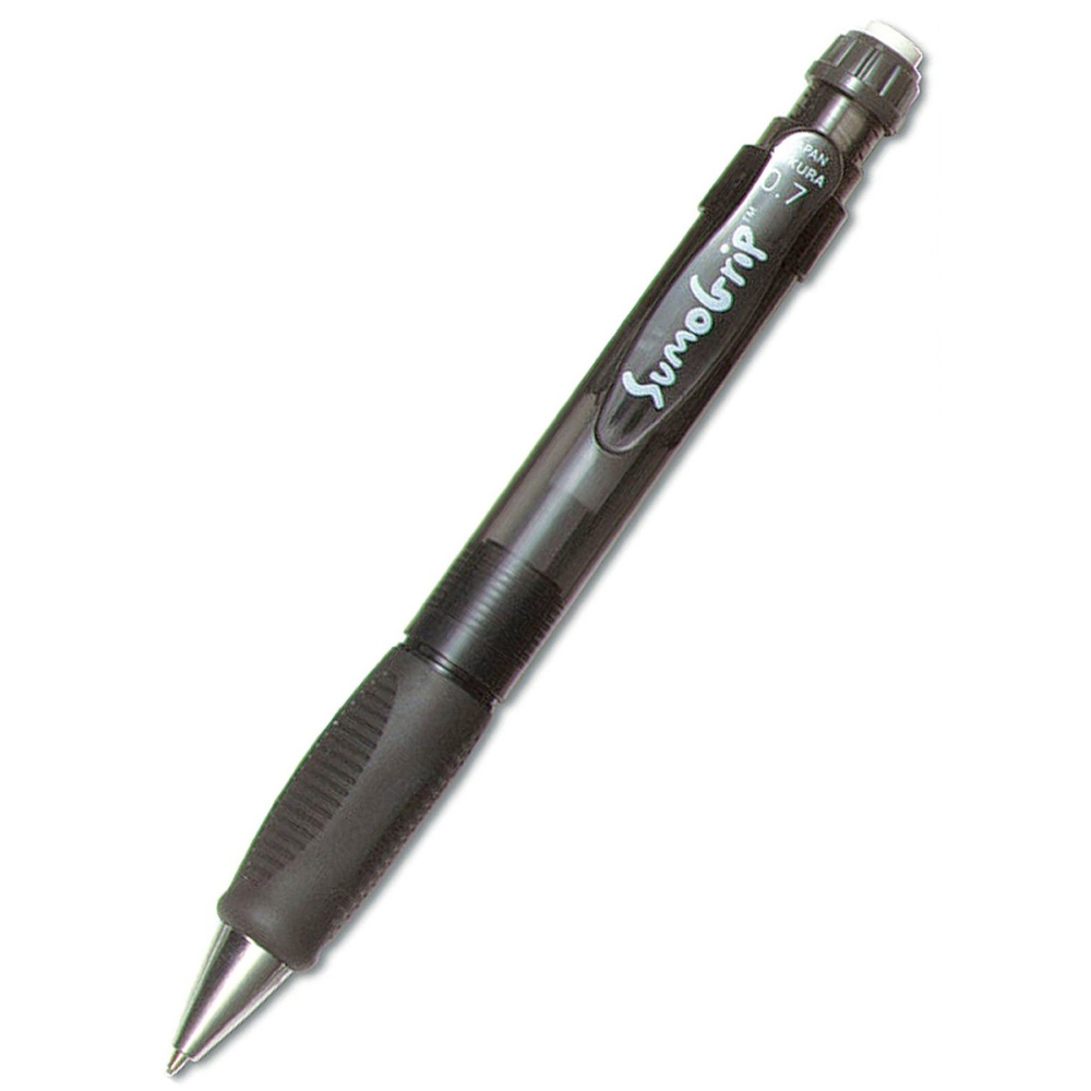 Sakura Sumogrip Mech Pencil 0.7Mm Gray