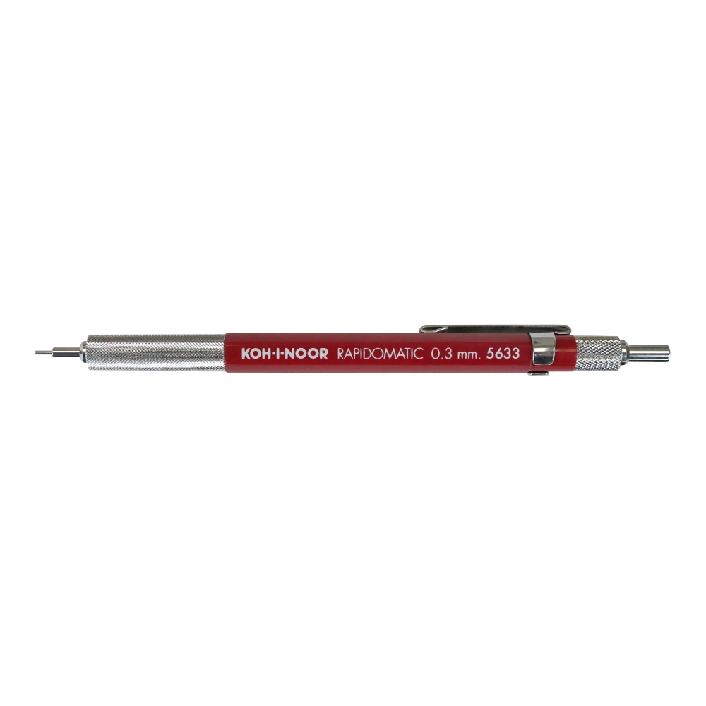 KOHINOOR RAPIDOMATIC Mechanical Pencil 0.3 mm