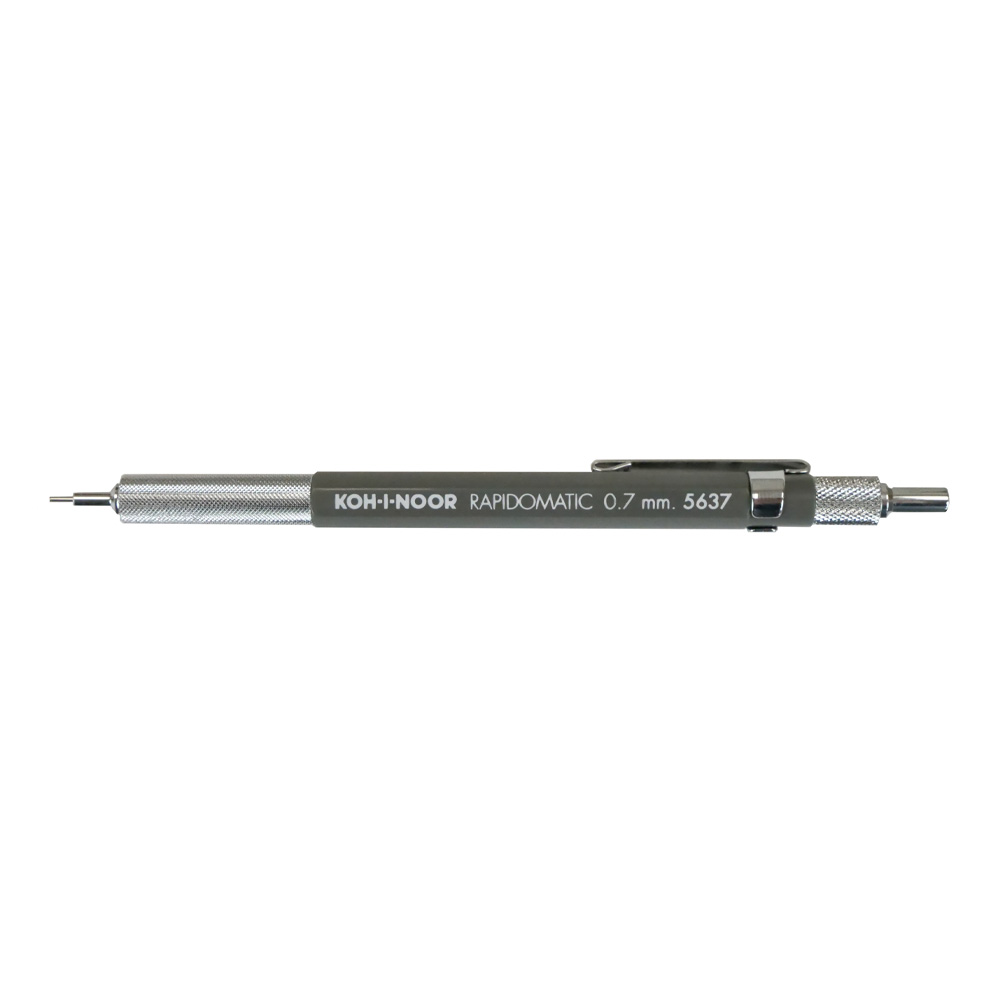 KOHINOOR RAPIDOMATIC Mechanical Pencil 0.7 mm