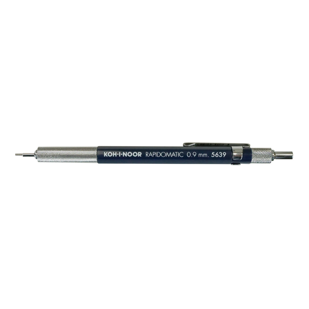 KOHINOOR RAPIDOMATIC Mechanical Pencil 0.9 mm