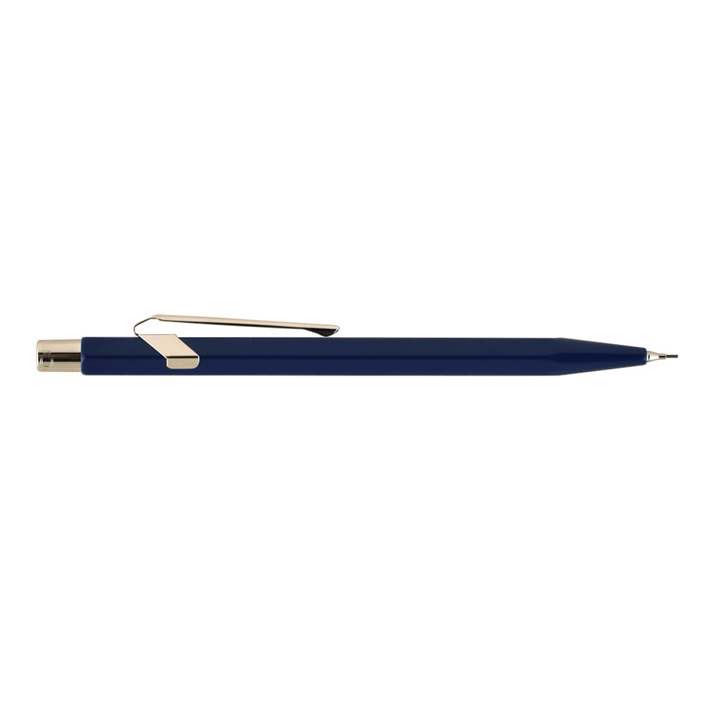 844 Mechanical Pencil .7mm Sapphire Blue
