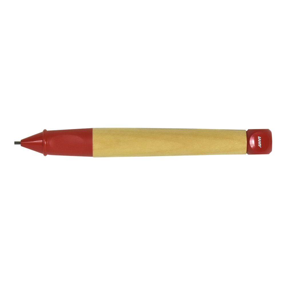 Lamy ABC Mechanical Pencil Red