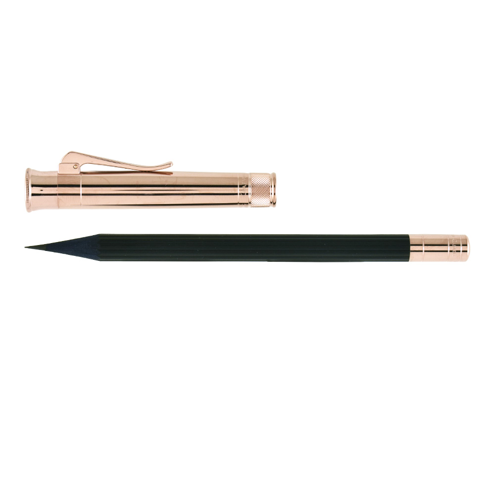 Graf von Faber Perfect Pencil Rose Gold