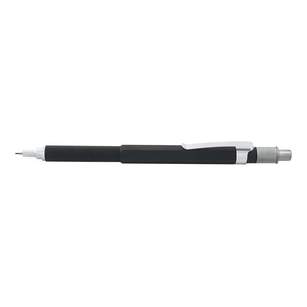 Retro 51 Hexomatic .7mm Pencil Black