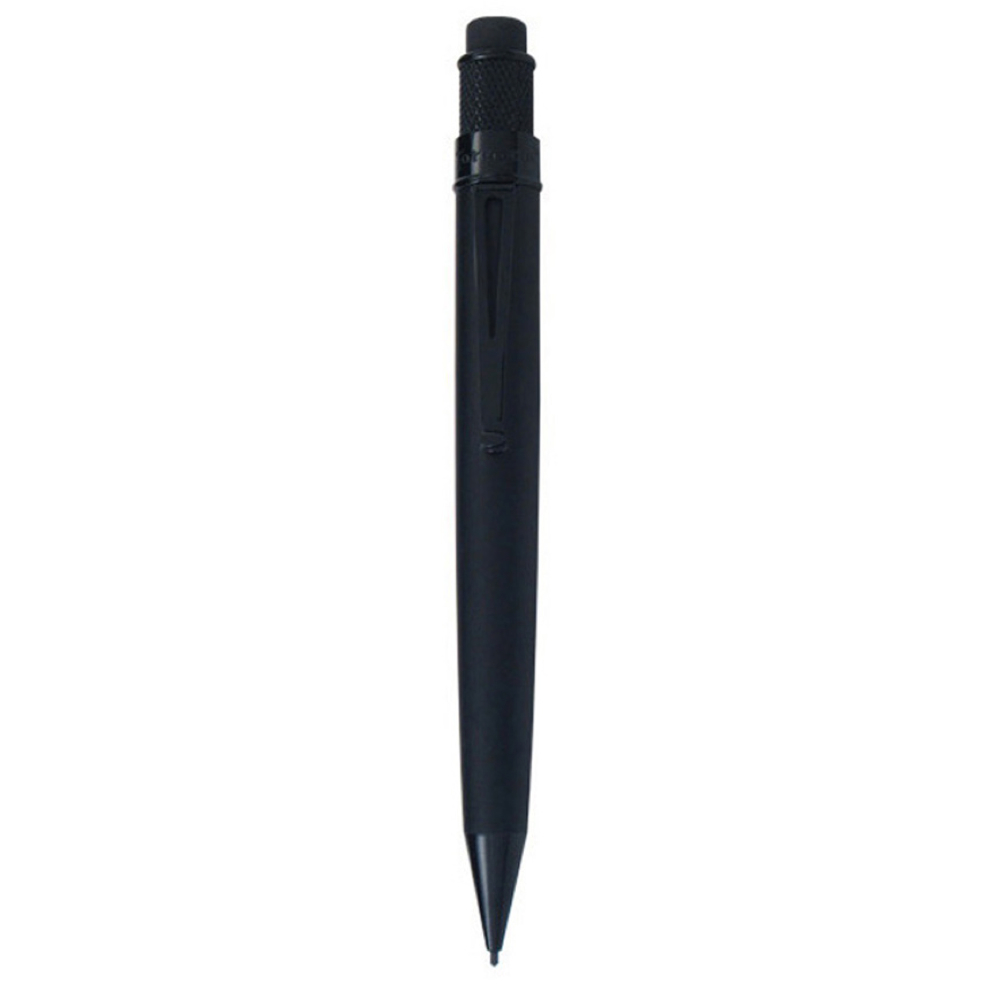 Retro 51 Tornado Stealth Pencil 1.15mm