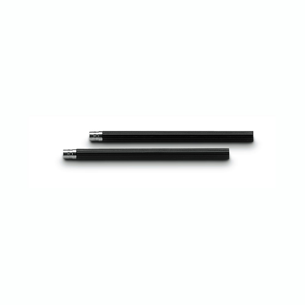 Gvfc Perfect Pencil 5 Short Refills Black