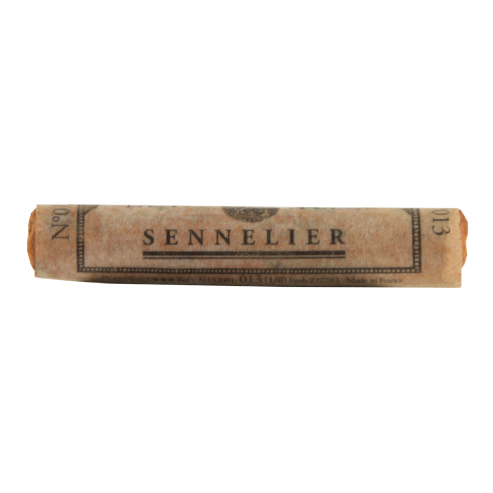 Sennelier Soft Pastel Flesh Ochre 13