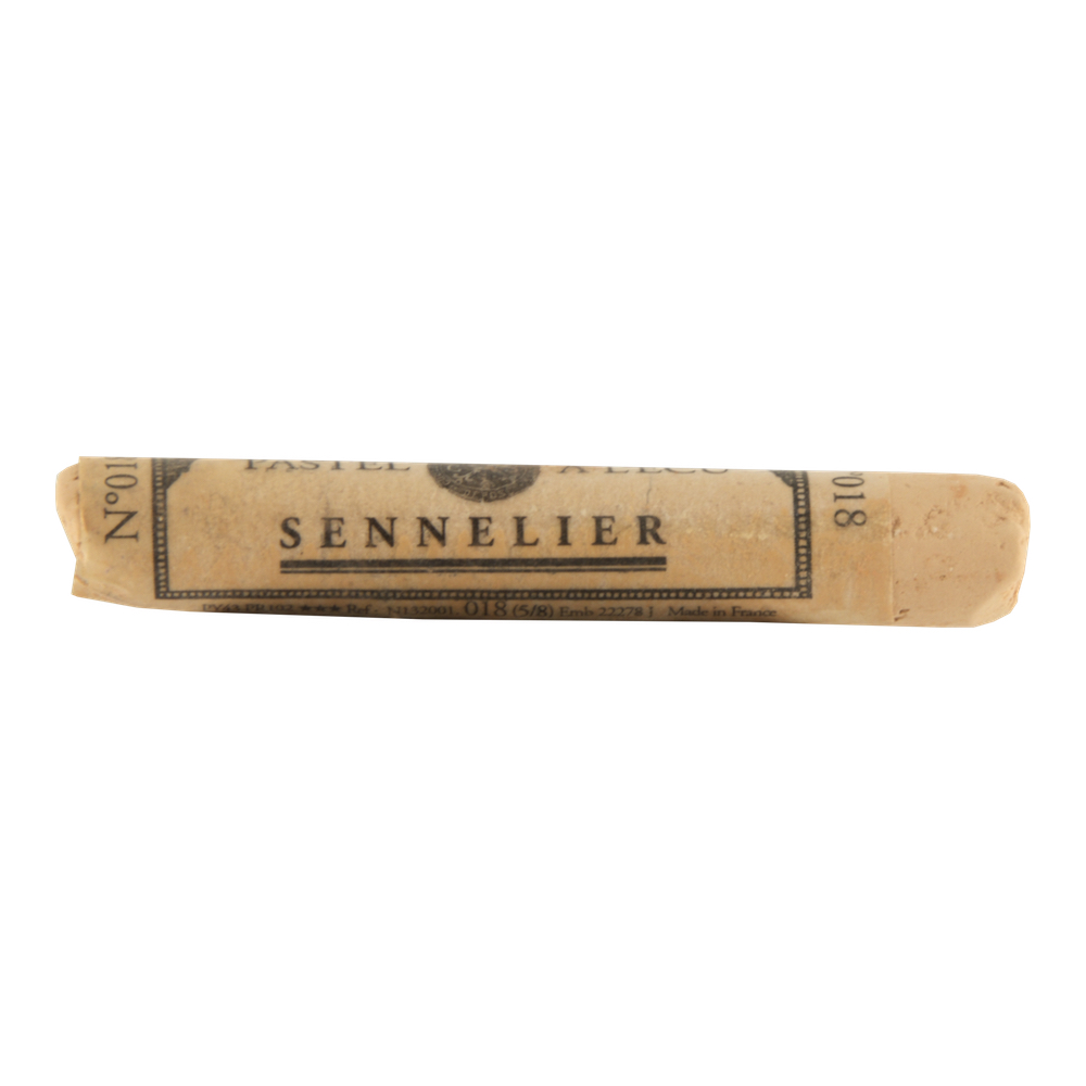 Sennelier Soft Pastel Flesh Ochre 18