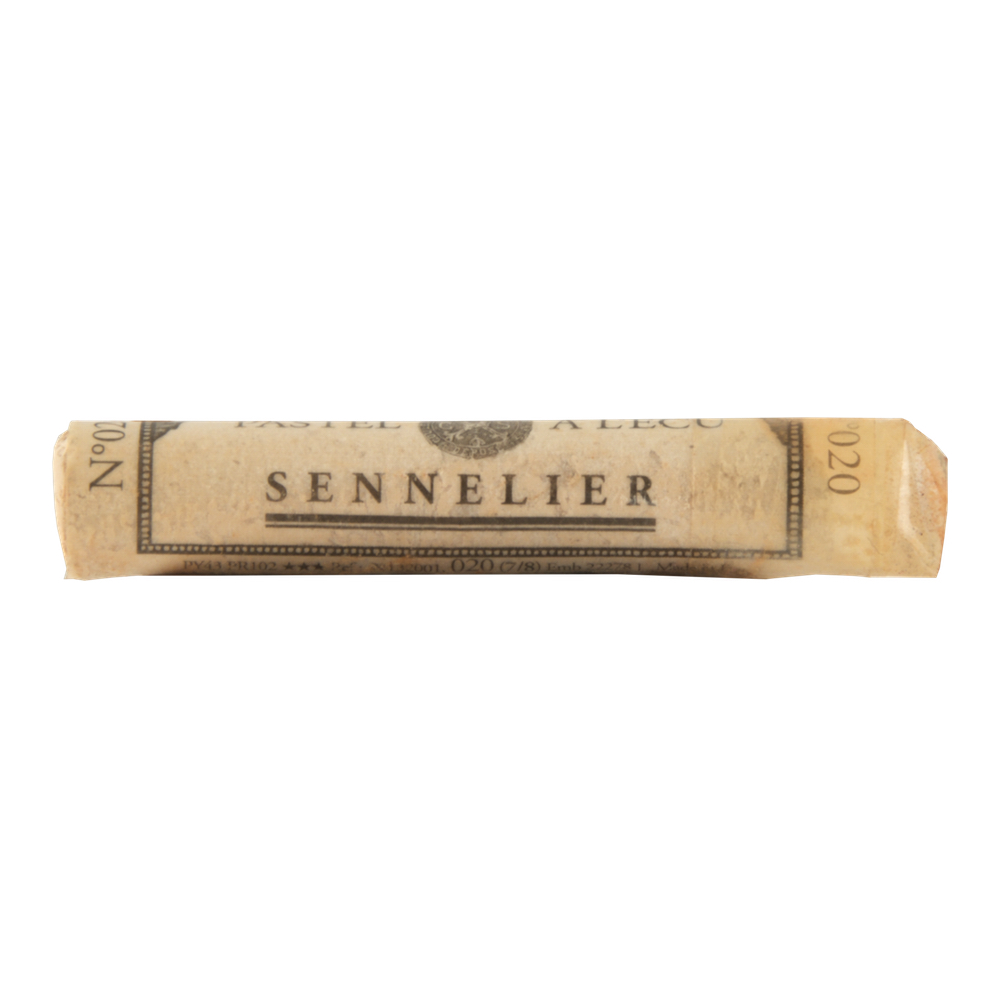 Sennelier Soft Pastel Flesh Ochre 20