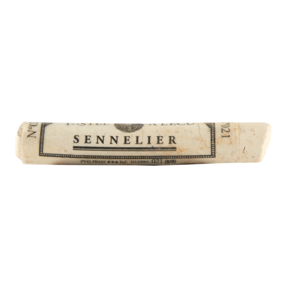 Sennelier Soft Pastel Flesh Ochre 21