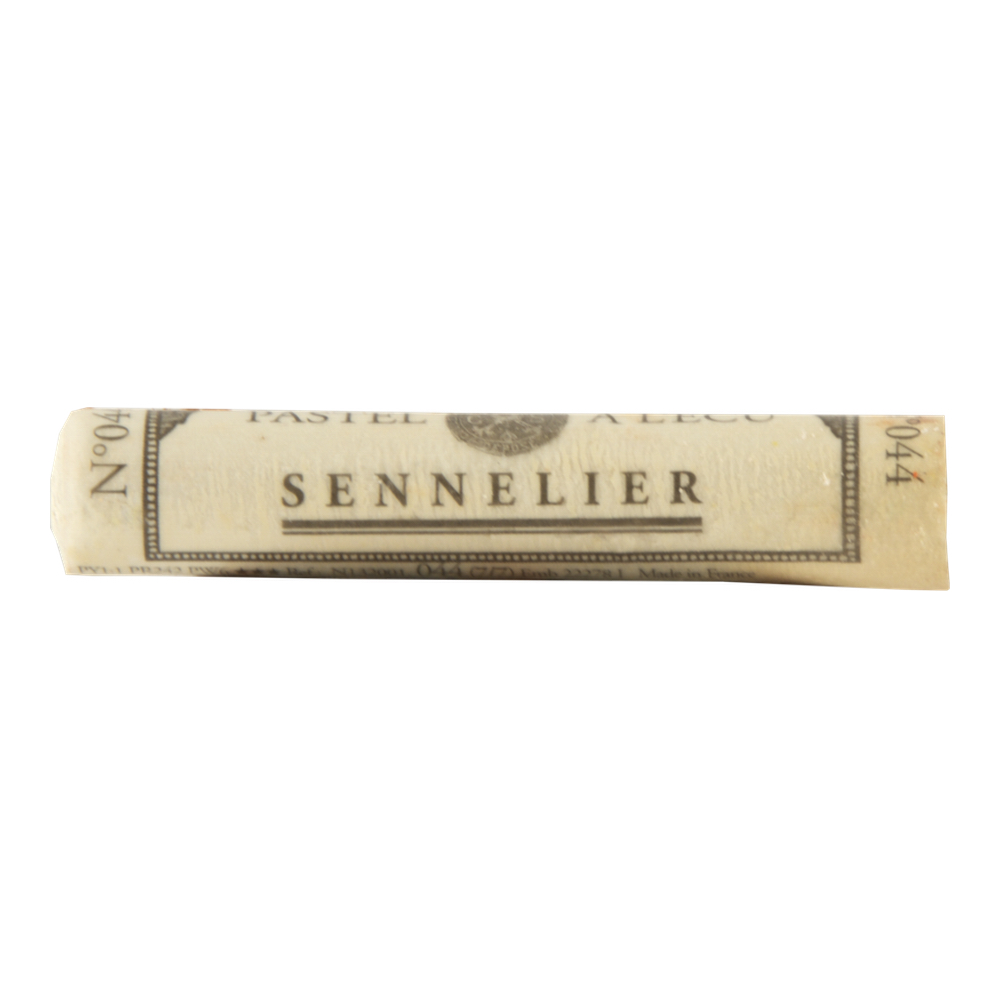 Sennelier Soft Pastel Orange Lead 44