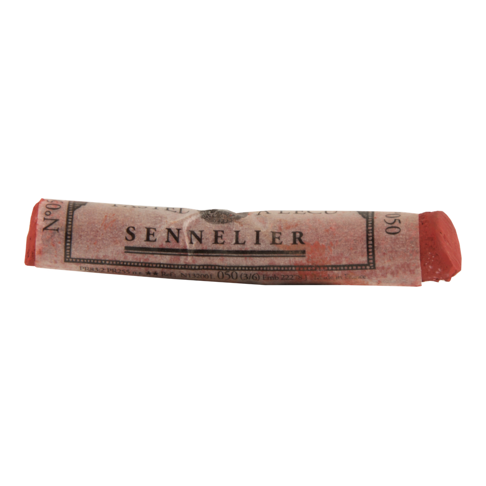 Sennelier Soft Pastel Carmine 50