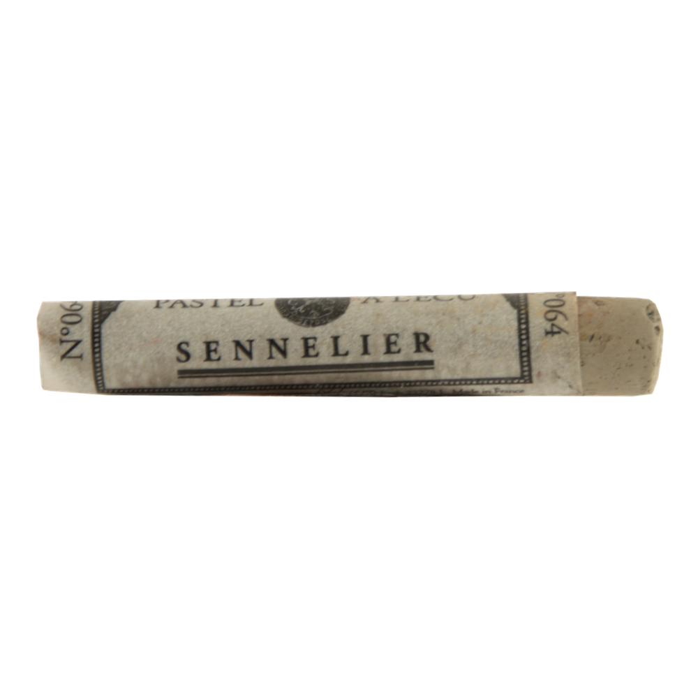 Sennelier Soft Pastel Bistre 64