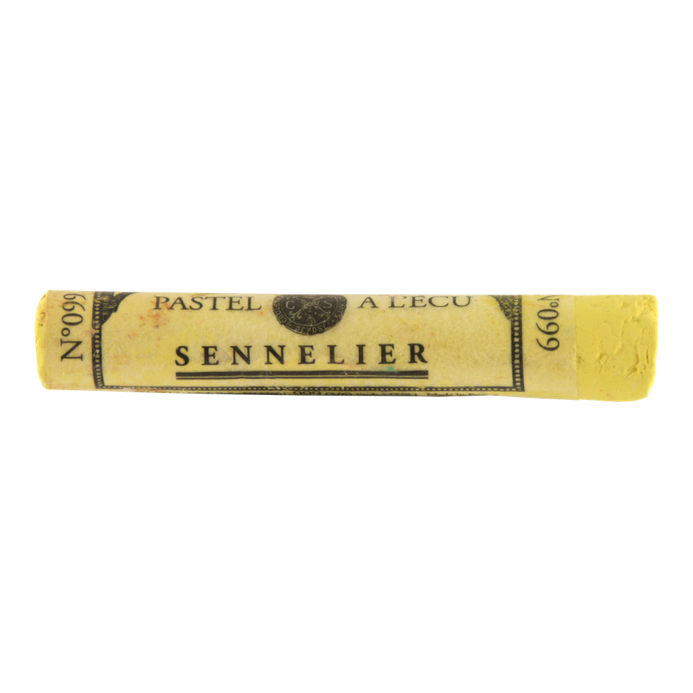 Sennelier Soft Pastel Naples Yellow 99