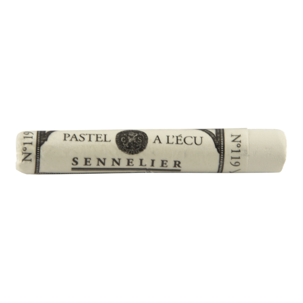 Sennelier Soft Pastel Yellow Ochre 119