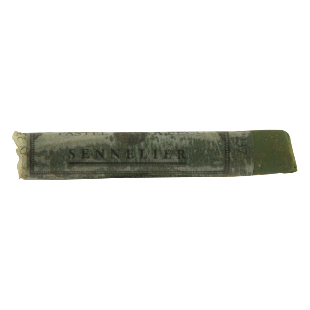 Sennelier Soft Pastel Olive Green 237