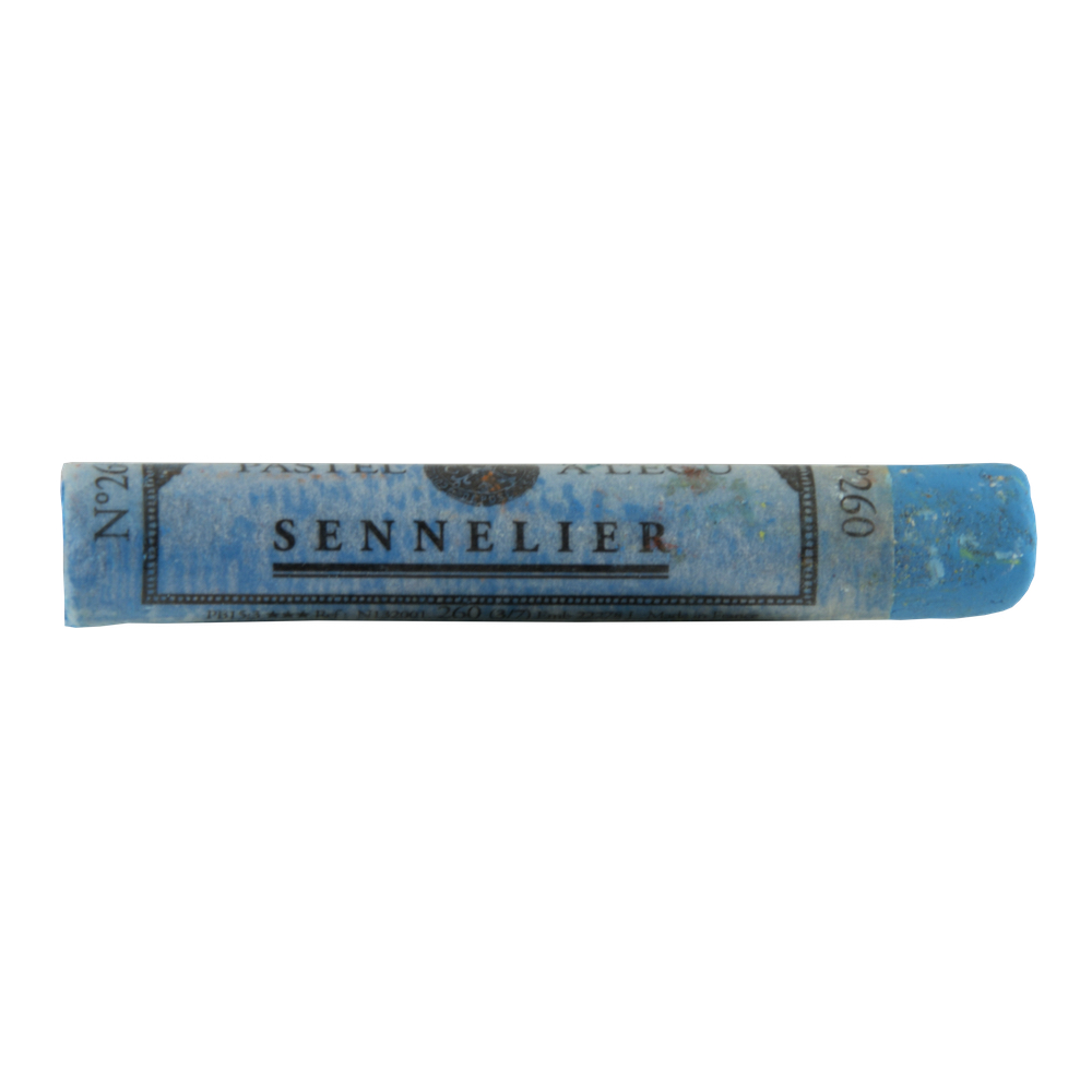 Sennelier Soft Pastel Cerulean Blue 260