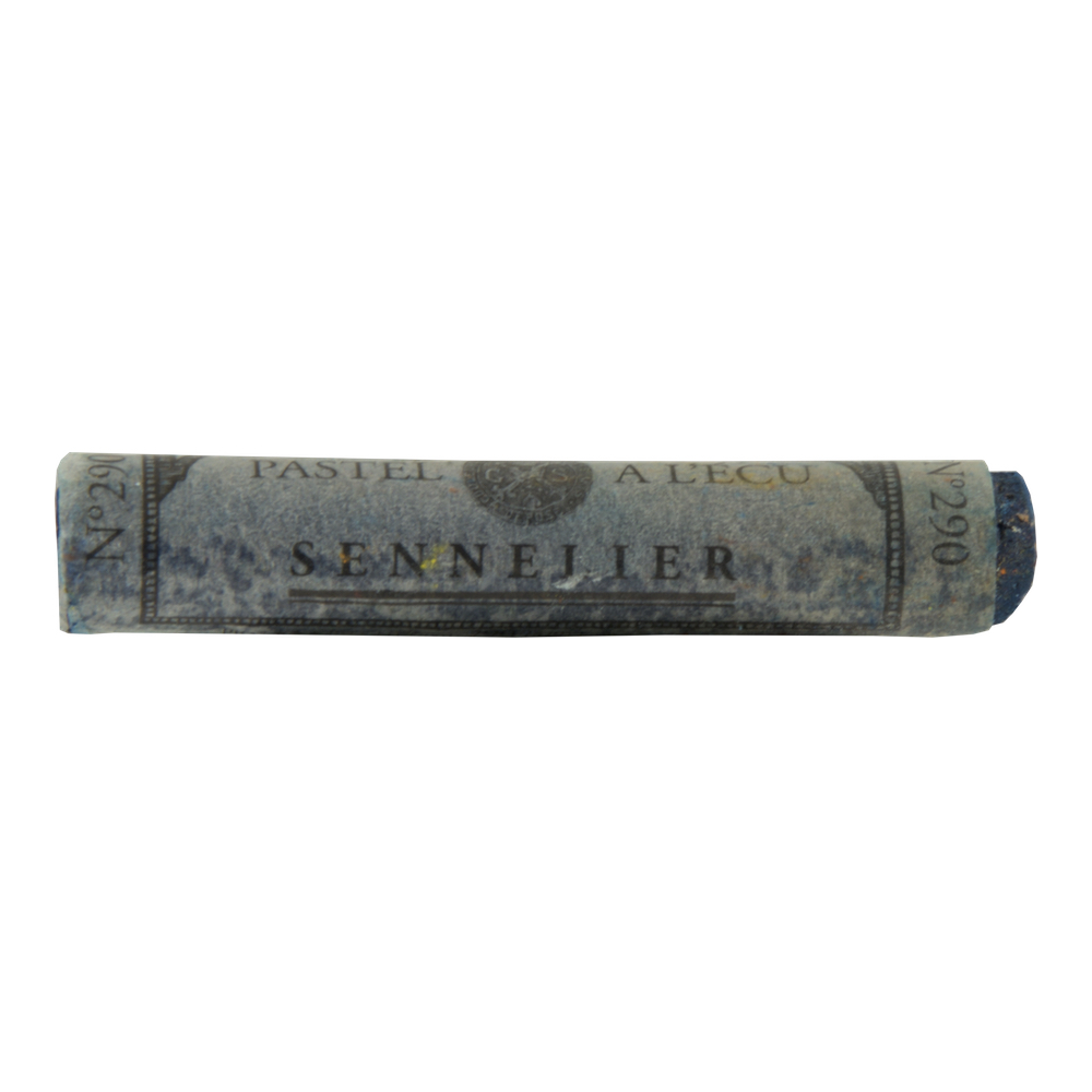 Sennelier Soft Pastel Prussian Blue 290