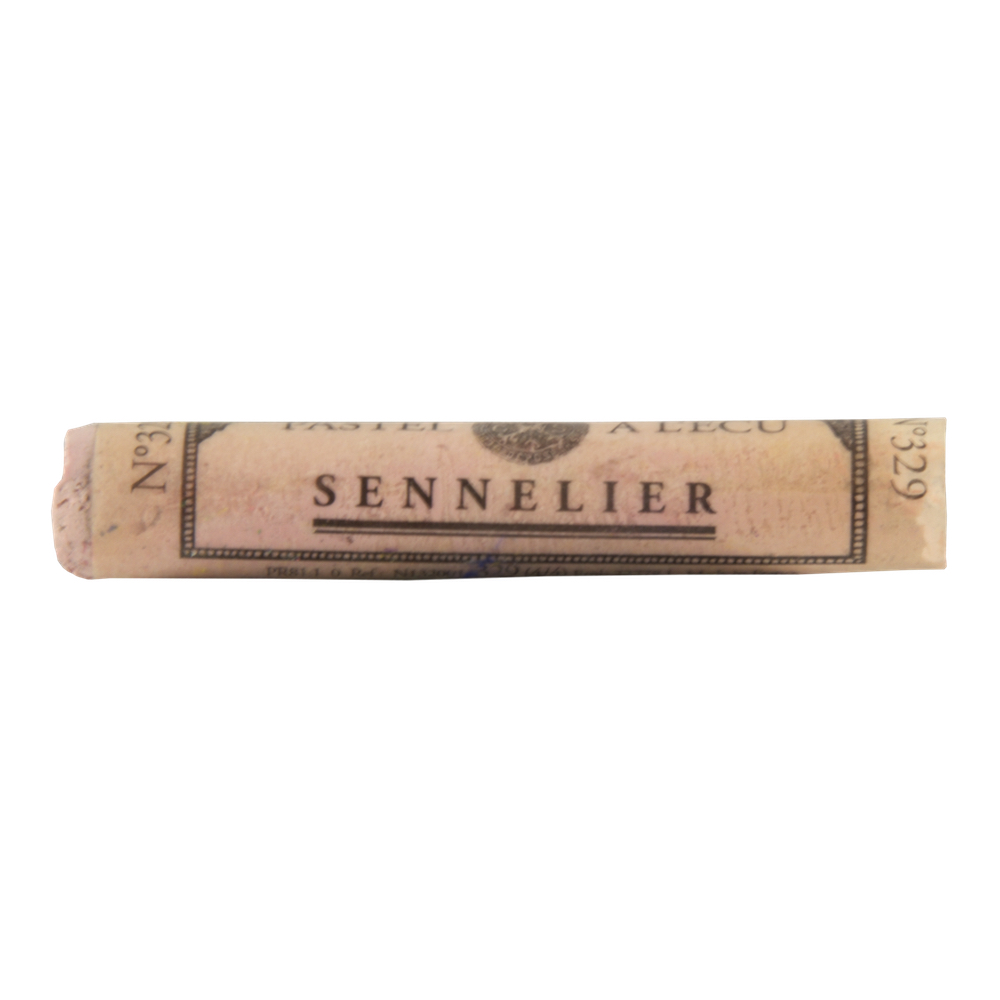 Sennelier Soft Pastel Purple Violet 329