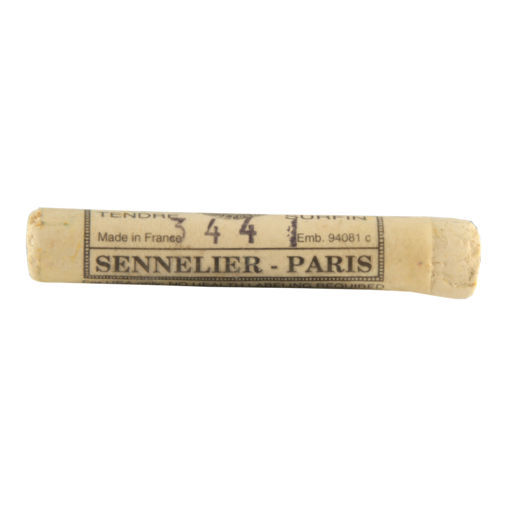 Sennelier Soft Pastel Bright Yellow 344