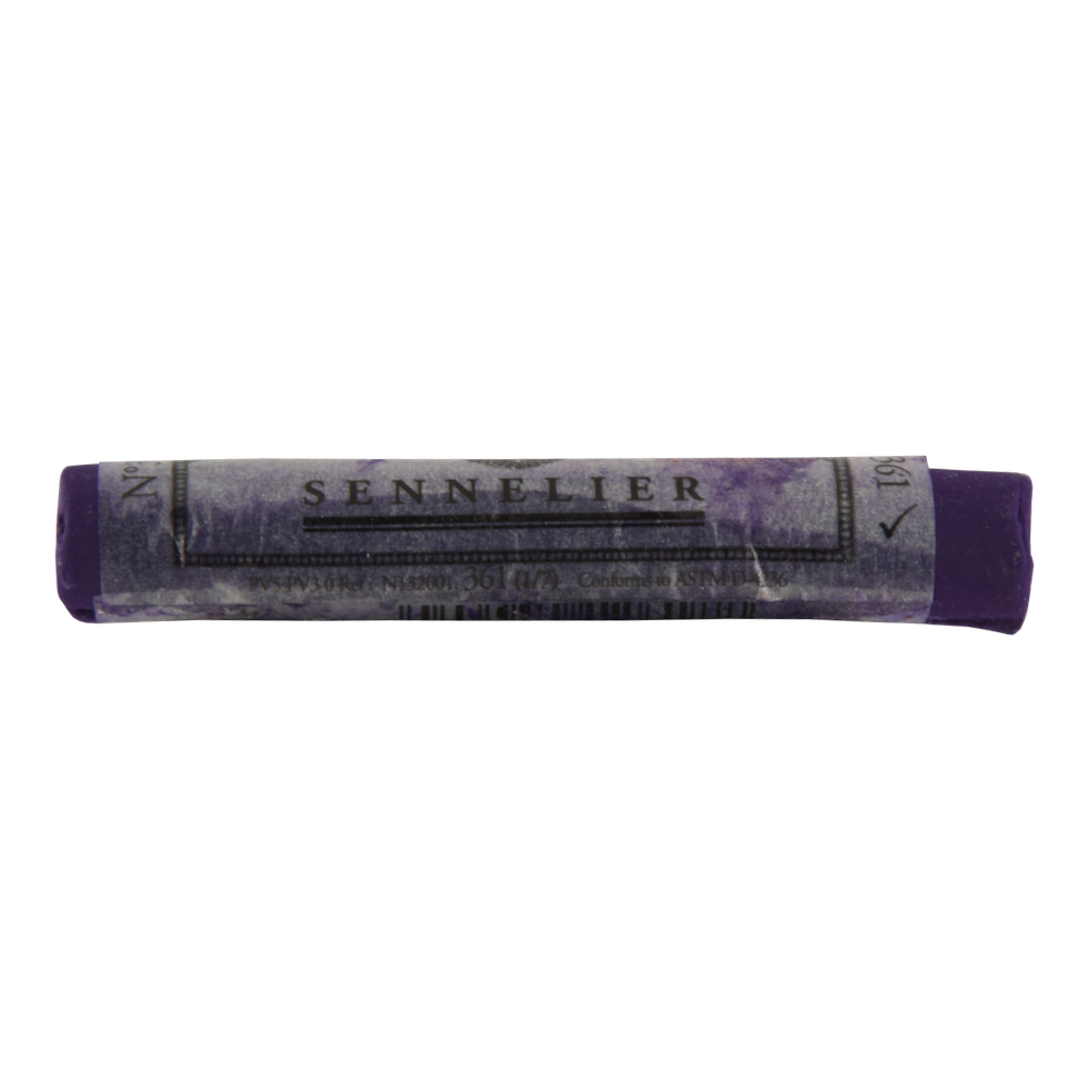 Sennelier Soft Pastel Cobalt Violet 361