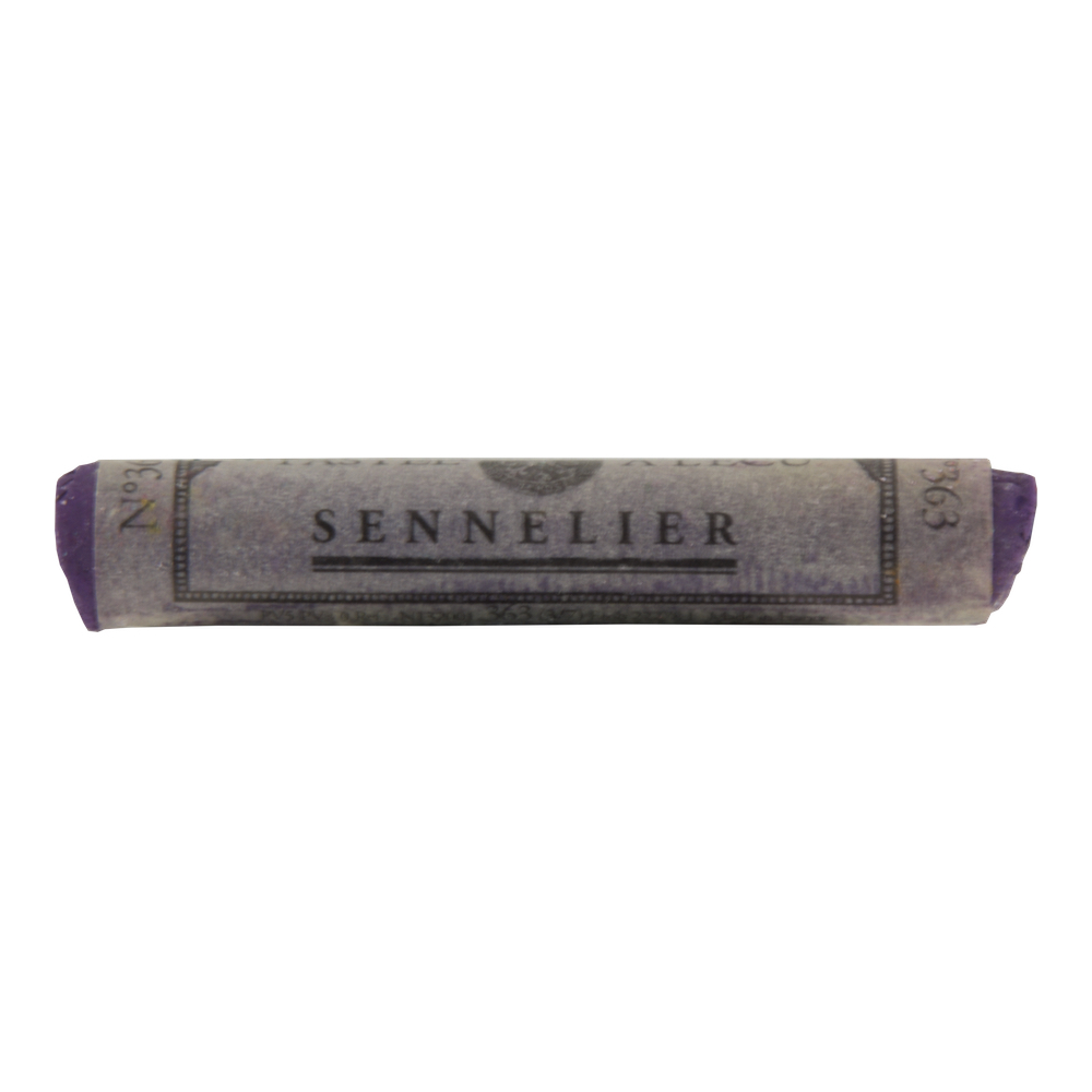 Sennelier Soft Pastel Cobalt Violet 363