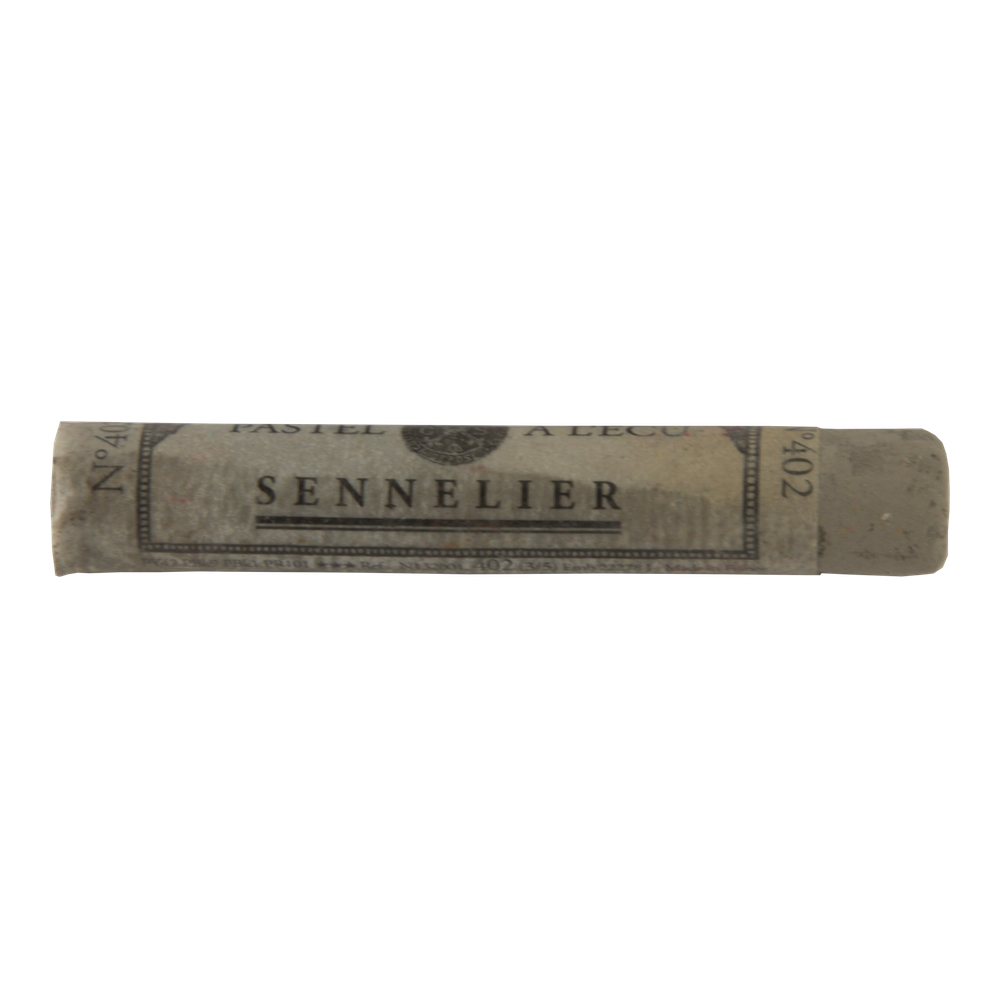 Sennelier Soft Pastel Mouse Gray 402