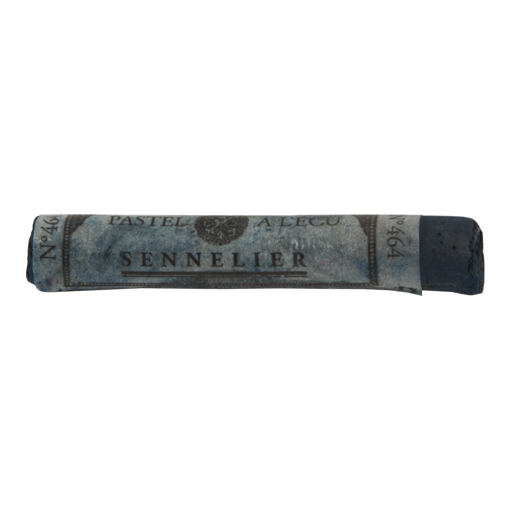 Sennelier Soft Pastel Intense Blue 464