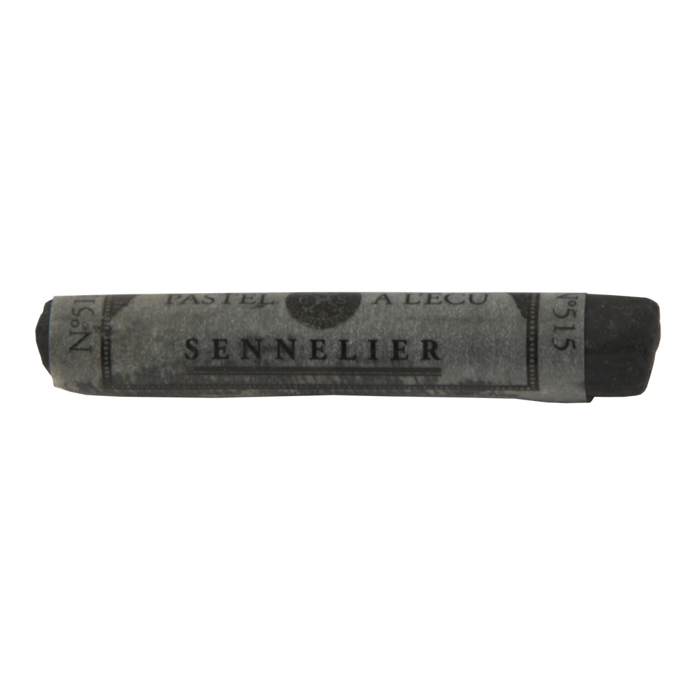 Sennelier Soft Pastel Gray 515