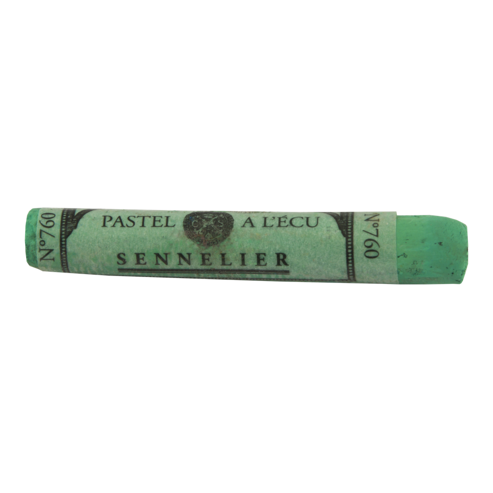 Sennelier Soft Pastel Baryte Green 760