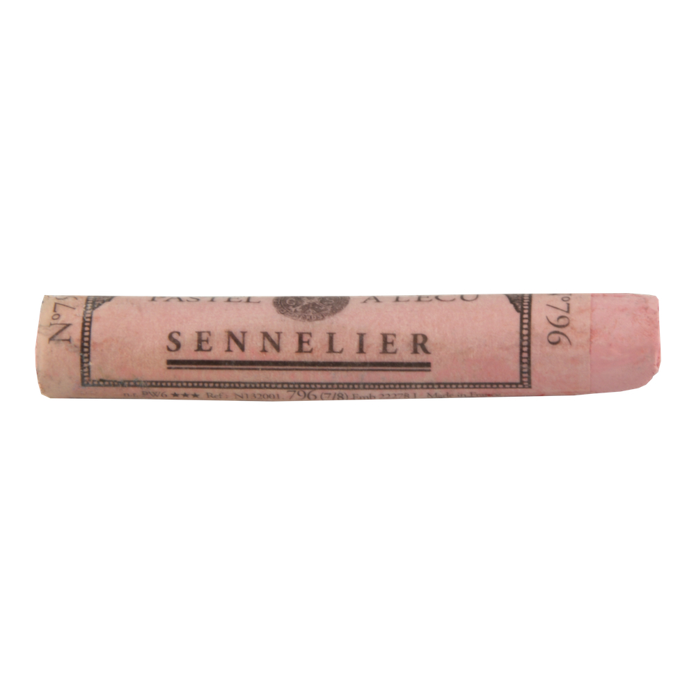 Sennelier Soft Pastel Chines Vermillion 796