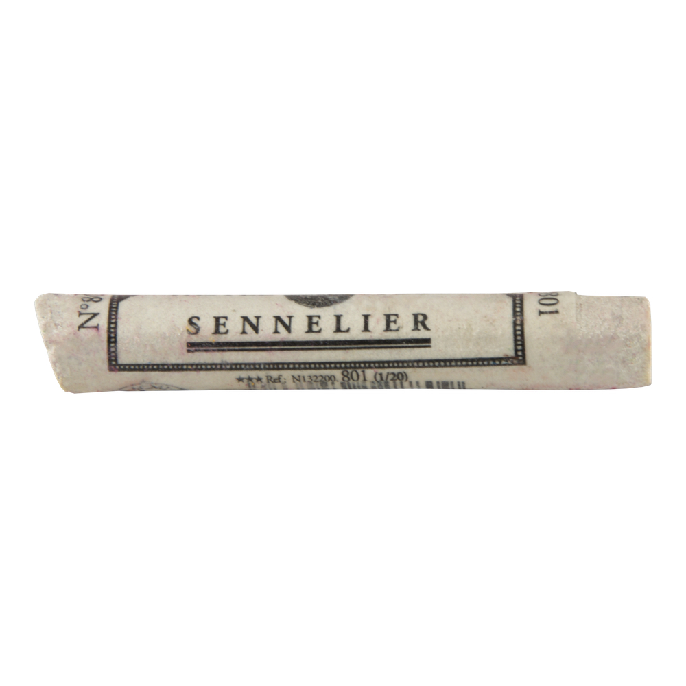 Sennelier Soft Pastel Iridescent Pearl White