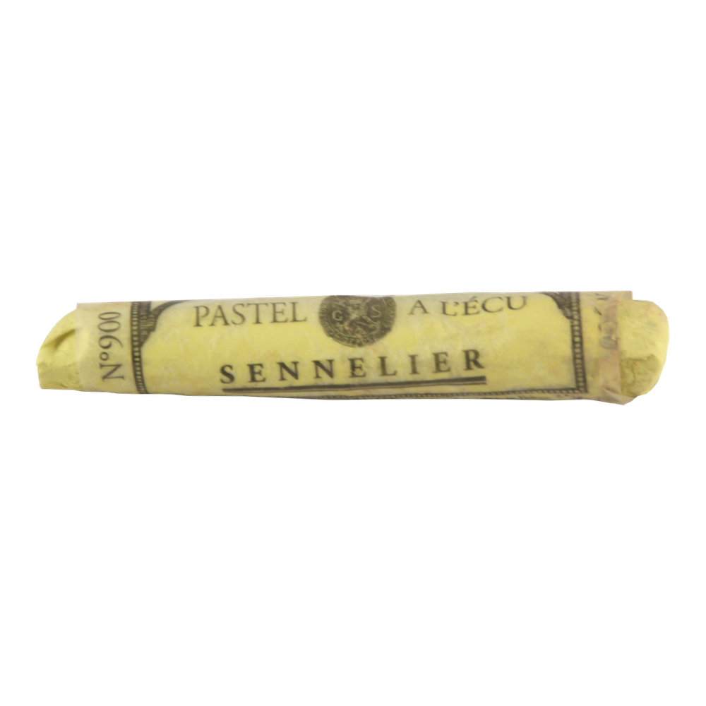 Sennelier Soft Pastel Nickel Yellow 900