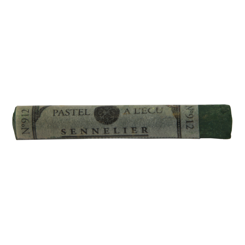 Sennelier Soft Pastel Forest Green 912