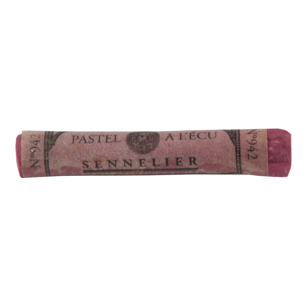 Sennelier Soft Pastel Magenta Violet 942