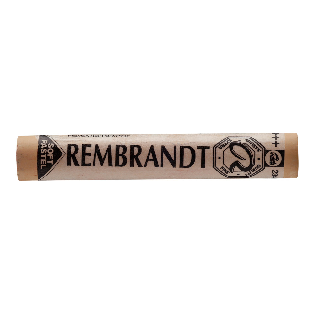 Rembrandt Pastel 235.8 Orange