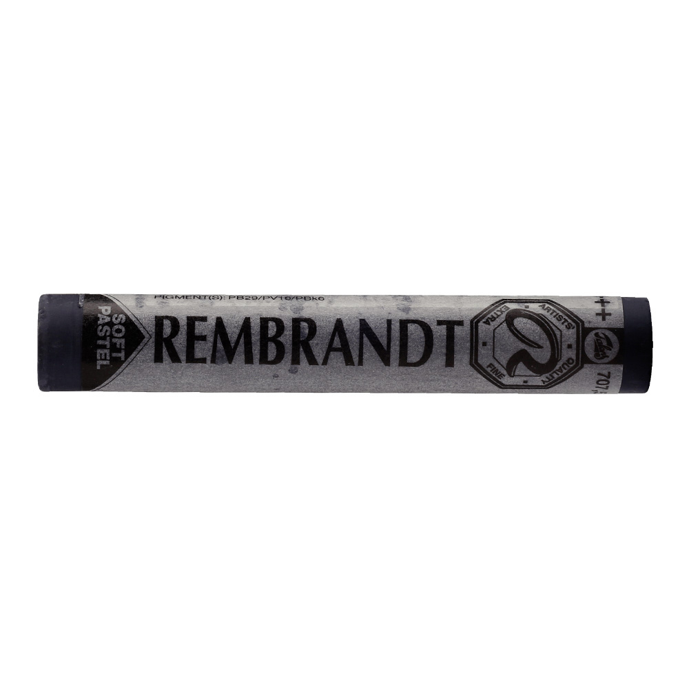 Rembrandt Pastel 707.5 Mouse Grey