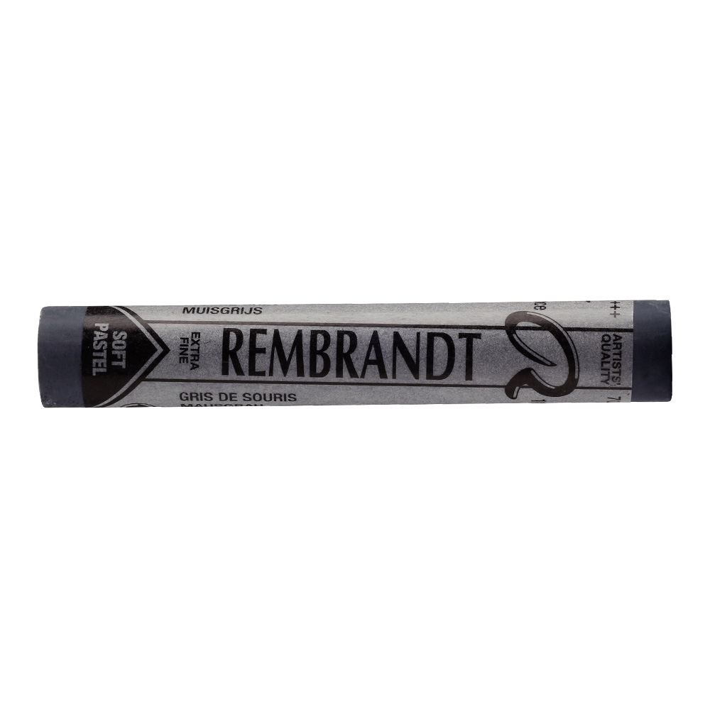 Rembrandt Pastel 707.7 Mouse Grey