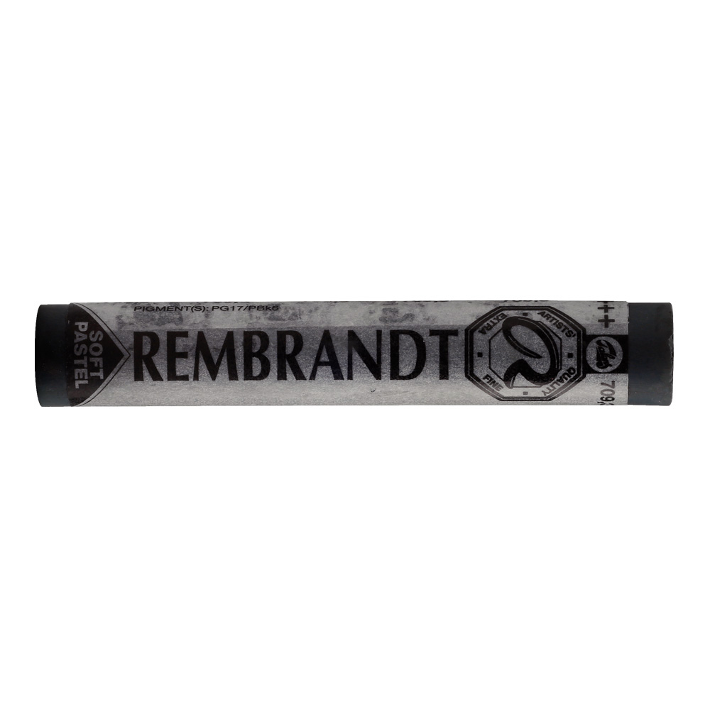 Rembrandt Pastel 709.3 Green Grey