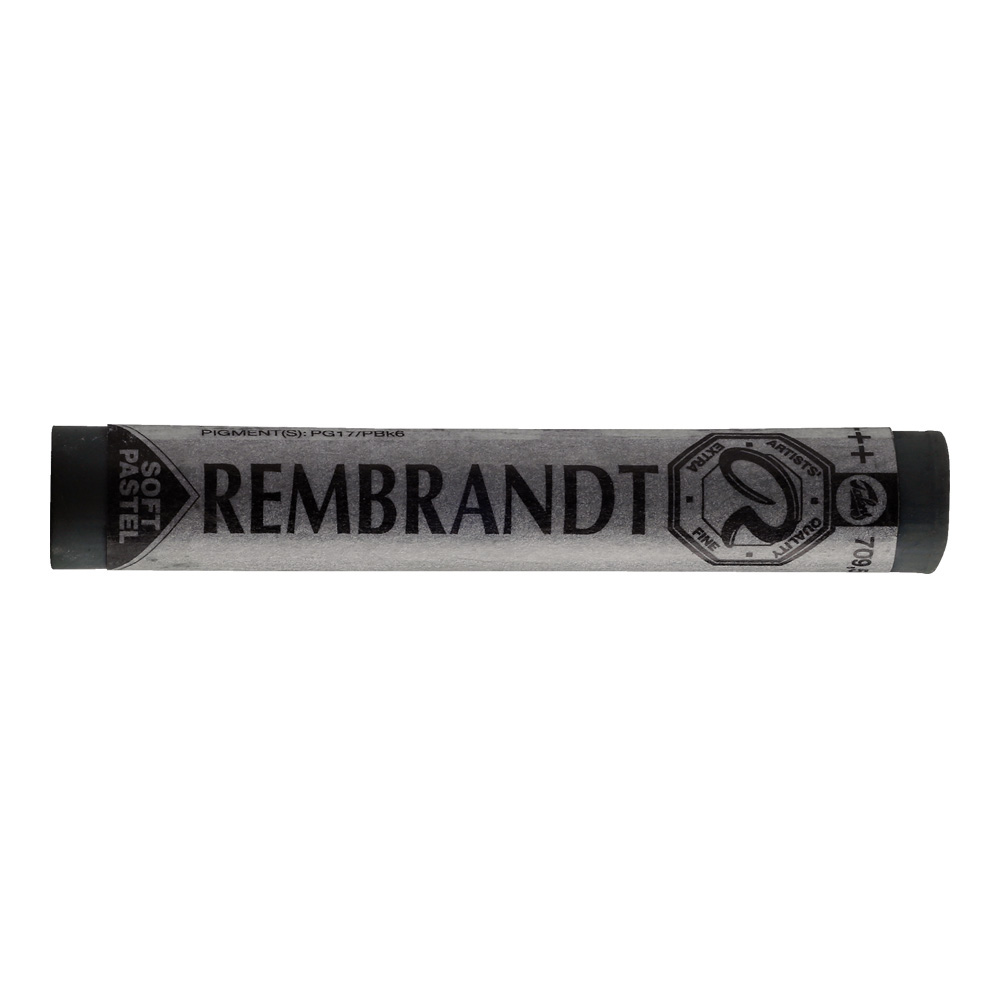 Rembrandt Pastel 709.5 Green Grey