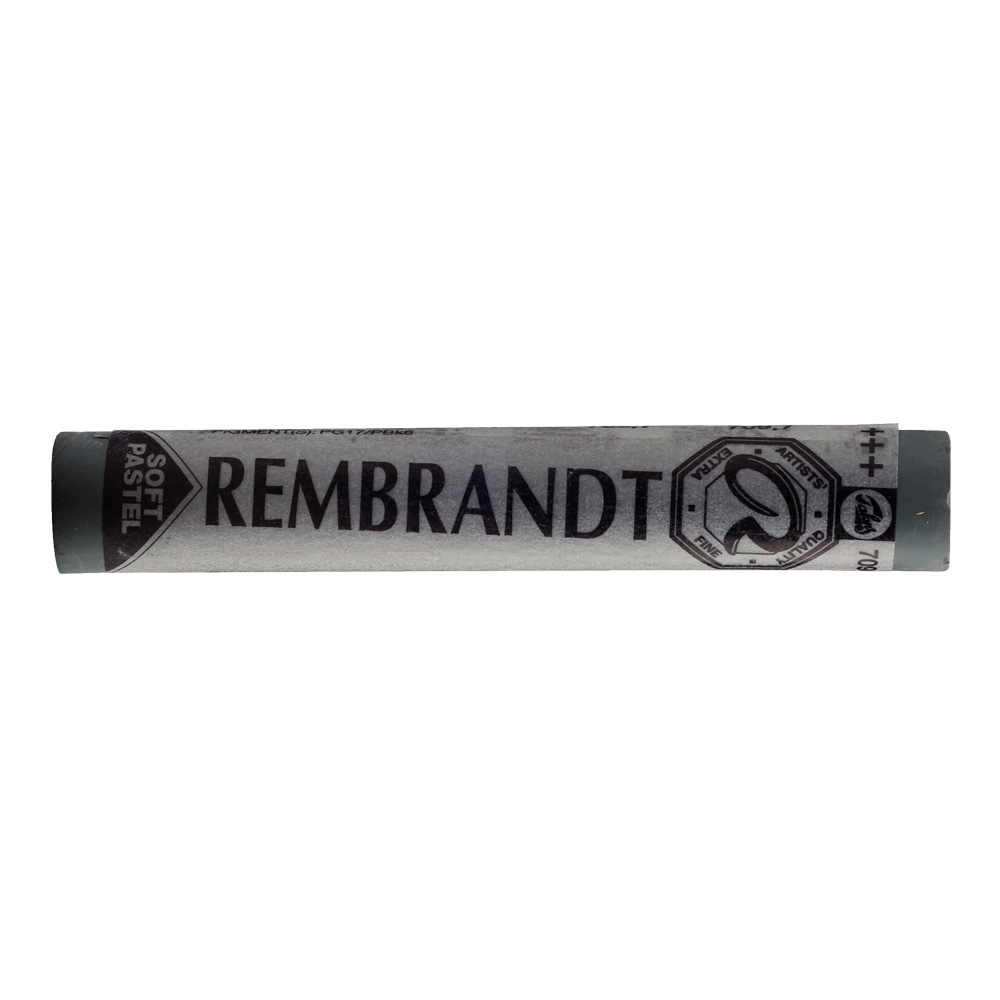 Rembrandt Pastel 709.7 Green Grey