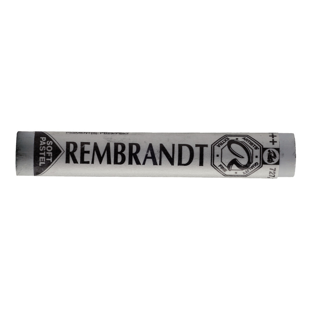 Rembrandt Pastel 709.8 Green Grey