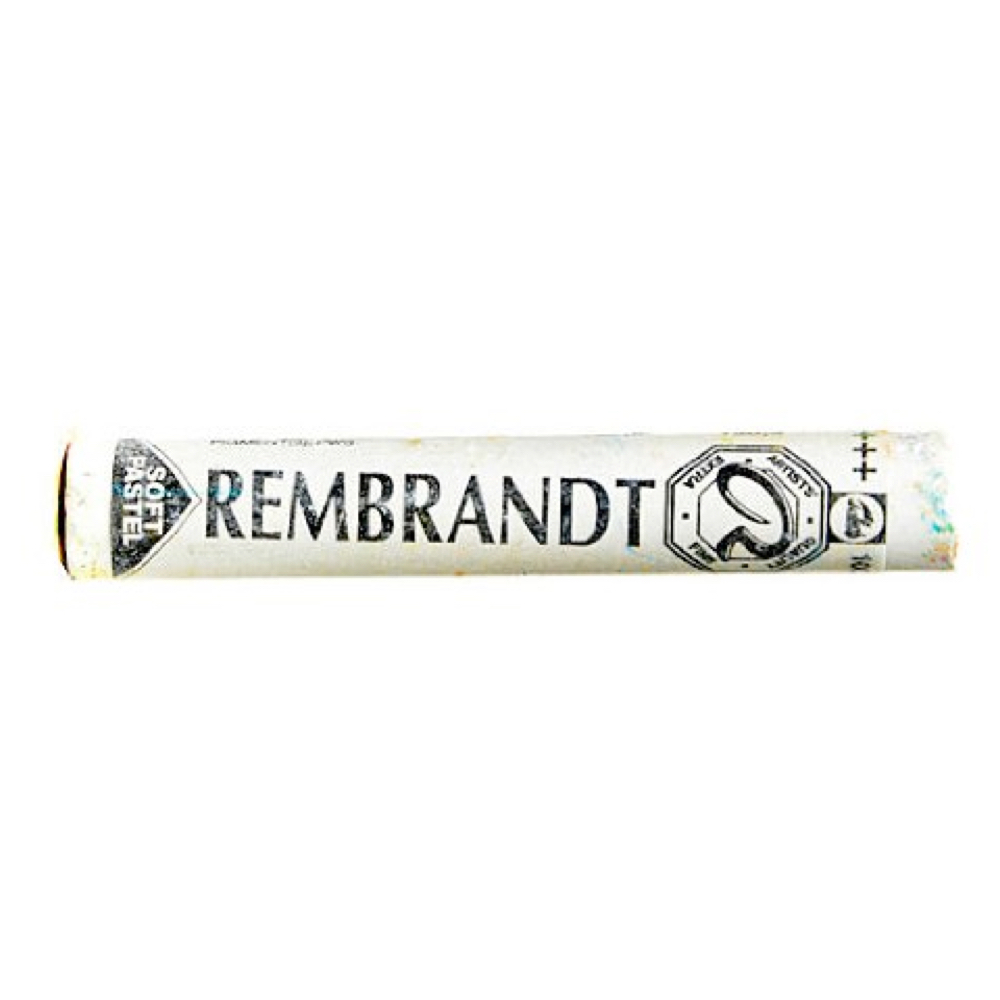Rembrandt Pastel 100.5 White